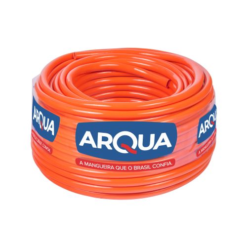 ARQUA - MANG LARANJA 3/4X2,0 R/50M SUPERFLEX**